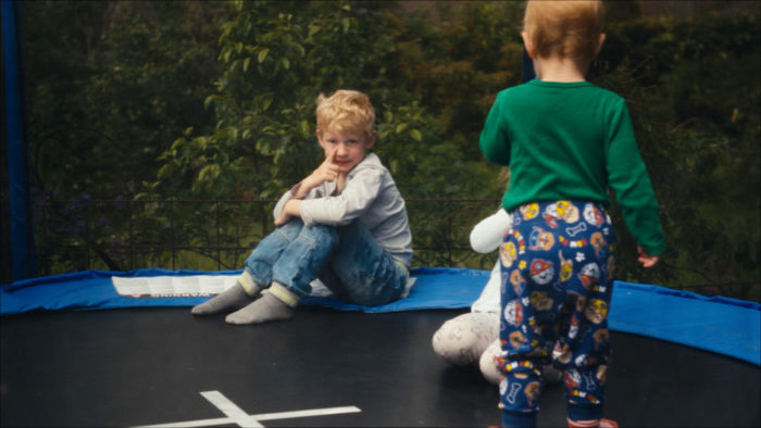 slide